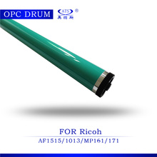 long life laser copier spare parts coating compatible for Ricoh MP161 opc drum